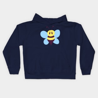 Bumblebee Cutie Kids Hoodie